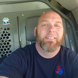 Meet your Posher, Billy